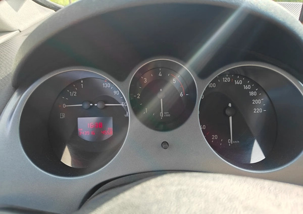 Seat Altea XL cena 15000 przebieg: 343000, rok produkcji 2007 z Radom małe 79